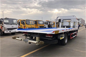 化州汽车救援补胎